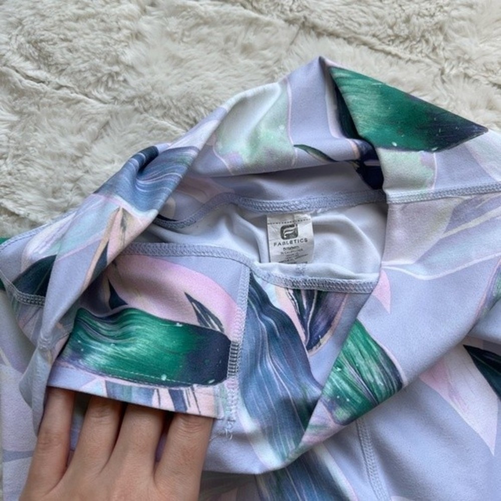 Fabletics Define Powerhold High-Waisted Leggings … - image 4